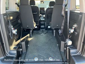 Peugeot Rifter bild 17