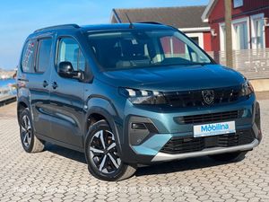 Peugeot Rifter bild 3
