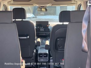 Peugeot Rifter bild 18