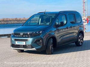 Peugeot Rifter bild 4