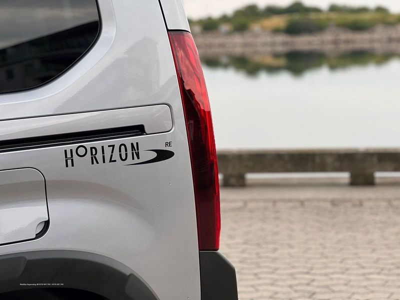 Peugeot Rifter bild 8