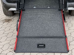 Peugeot Rifter bild 15