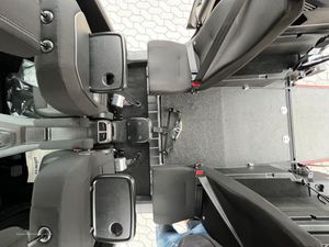 Peugeot Rifter bild 22