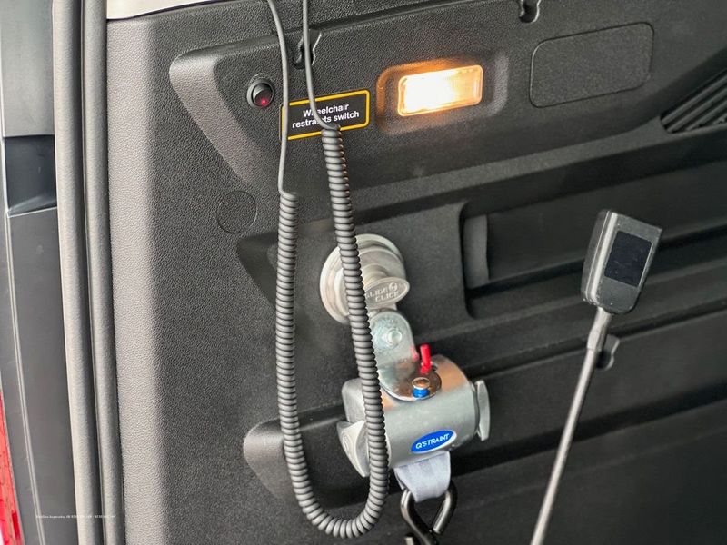 Peugeot Rifter bild 19