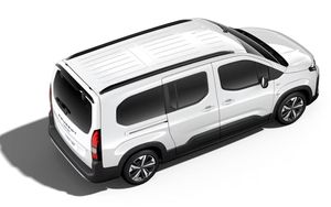 Peugeot Rifter bild 3
