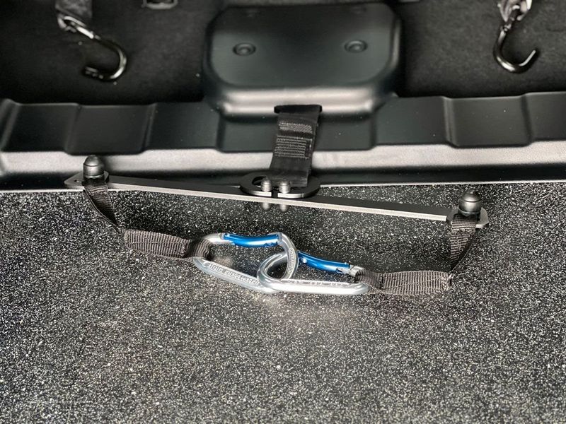 Peugeot Rifter bild 20
