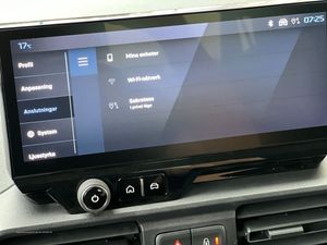 Peugeot Rifter bild 29