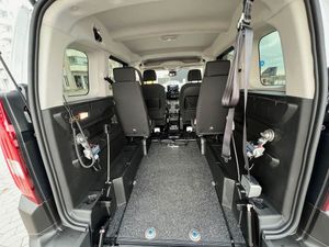 Peugeot Rifter bild 16