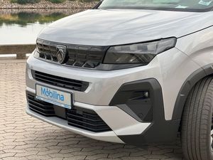 Peugeot Rifter bild 7