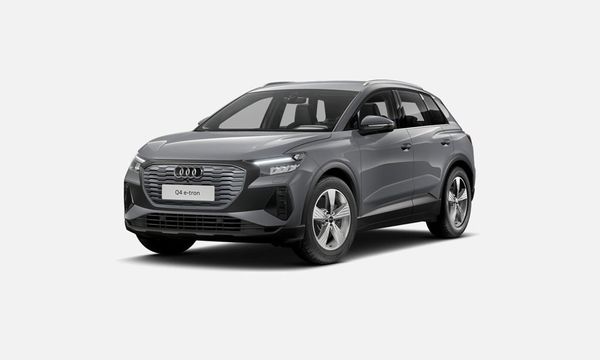 Audi Q4 e-tron e-tron 45 210 KW - 2026