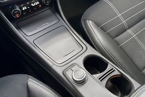 Mercedes GLA200 bild 28