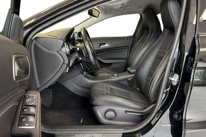 Mercedes GLA200 bild 14