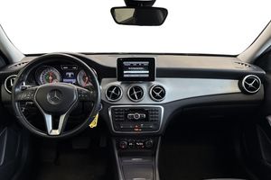 Mercedes GLA200 bild 12