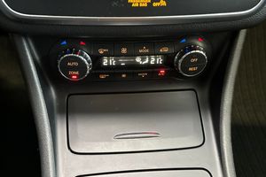 Mercedes GLA200 bild 27