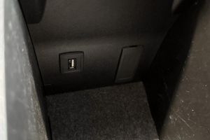 Mercedes GLA200 bild 29