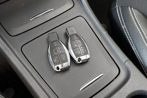 Mercedes GLA200 bild 31