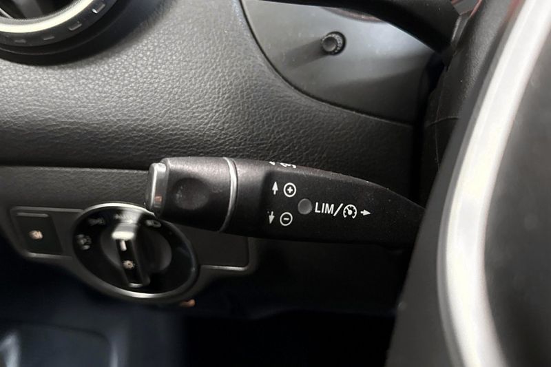 Mercedes GLA200 bild 22