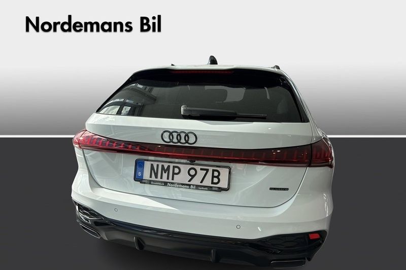 Audi A5 bild 8