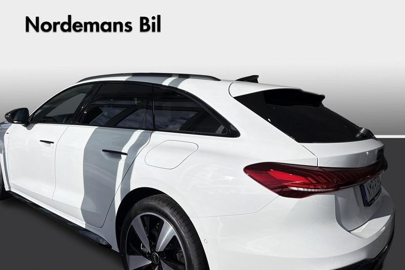 Audi A5 bild 2