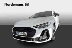 Audi A5 bild 1