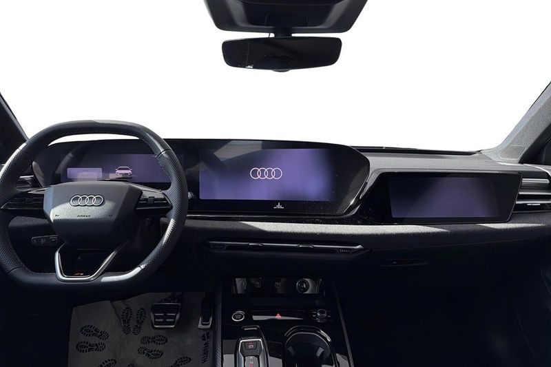 Audi A5 bild 7