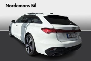 Audi A5 bild 3