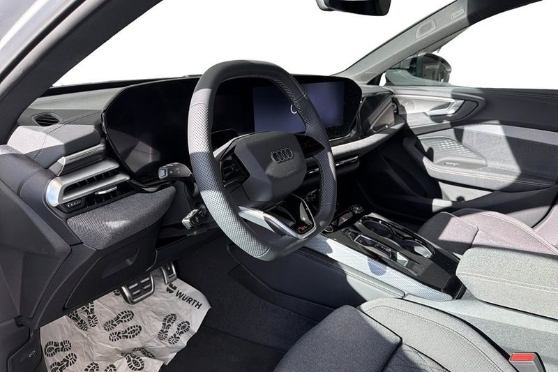 Audi A5 bild 5