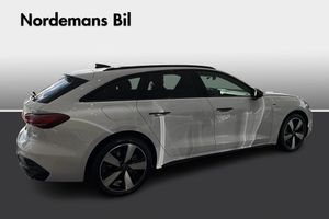Audi A5 bild 4
