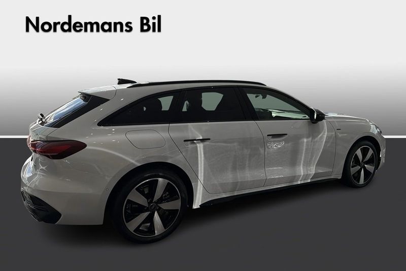 Audi A5 bild 4