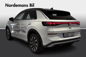 Volkswagen T-Roc bild 3