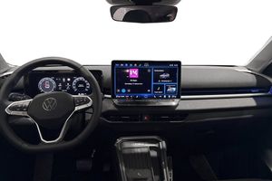 Volkswagen T-Roc bild 6