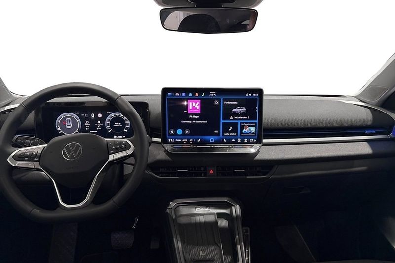 Volkswagen T-Roc bild 6