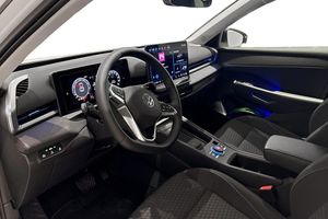 Volkswagen T-Roc bild 4