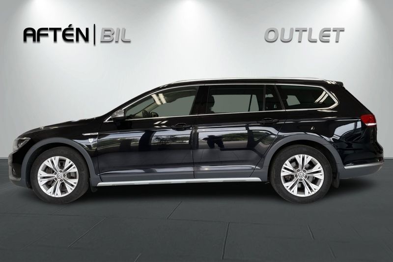 Volkswagen Passat bild 10