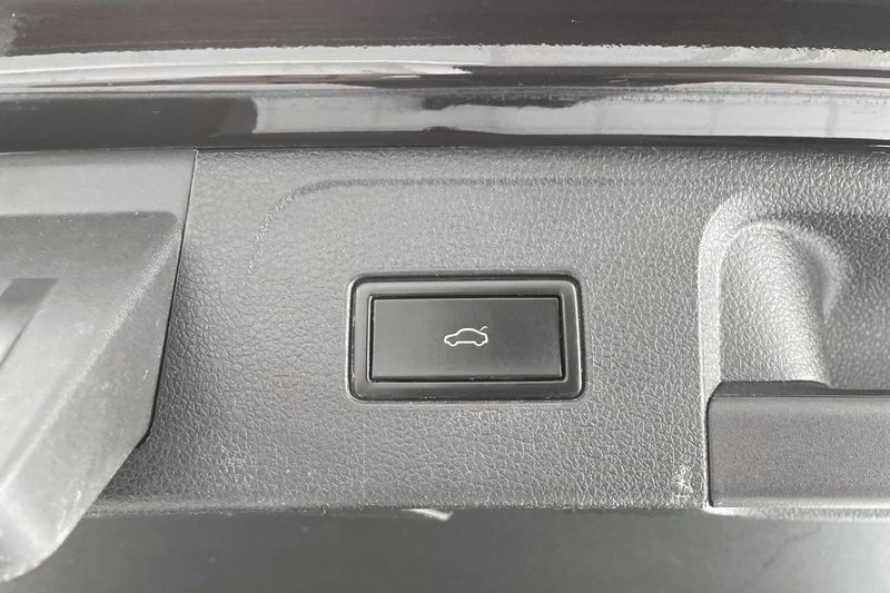 Volkswagen Passat bild 19