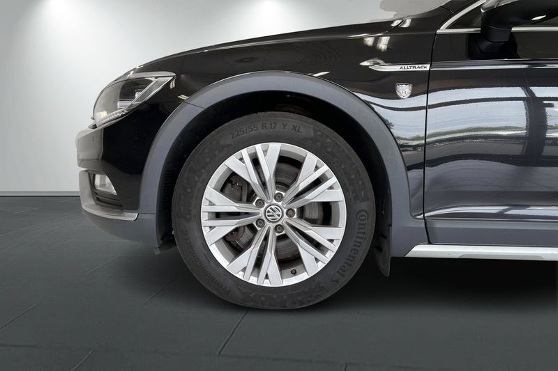 Volkswagen Passat bild 11