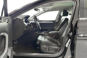 Volkswagen Passat bild 14