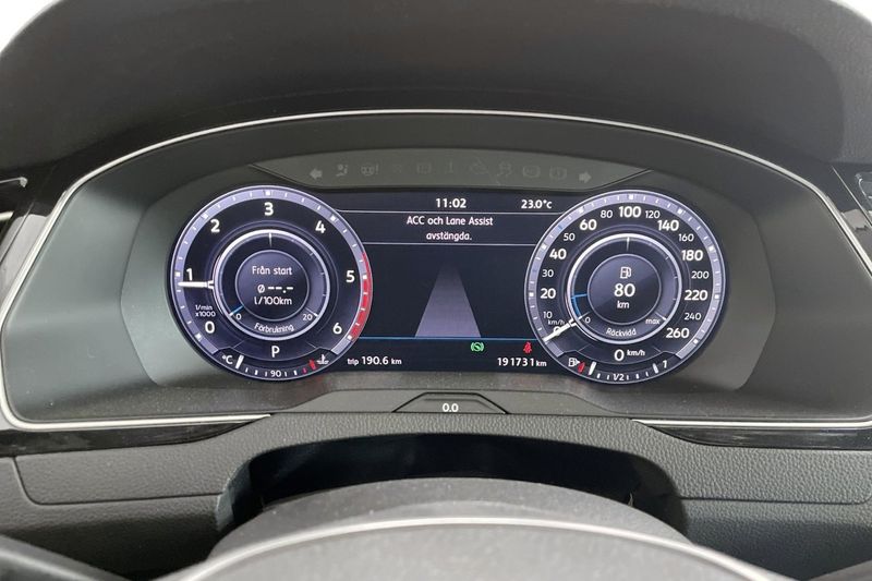 Volkswagen Passat bild 24