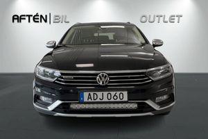 Volkswagen Passat bild 3