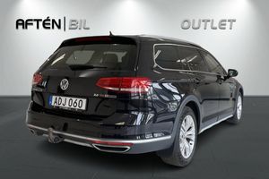 Volkswagen Passat bild 7