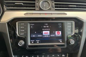 Volkswagen Passat bild 26
