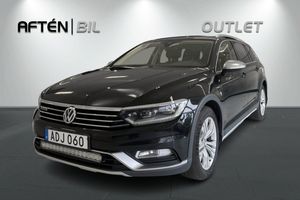 Volkswagen Passat bild 1