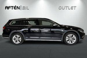 Volkswagen Passat bild 6