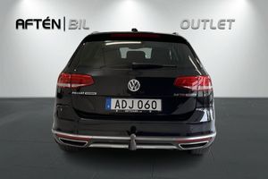 Volkswagen Passat bild 8