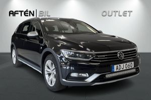 Volkswagen Passat bild 4