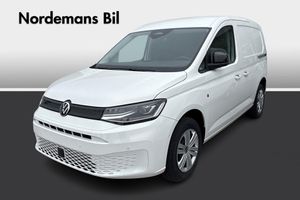 Volkswagen Caddy bild 1