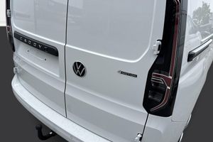 Volkswagen Caddy bild 5