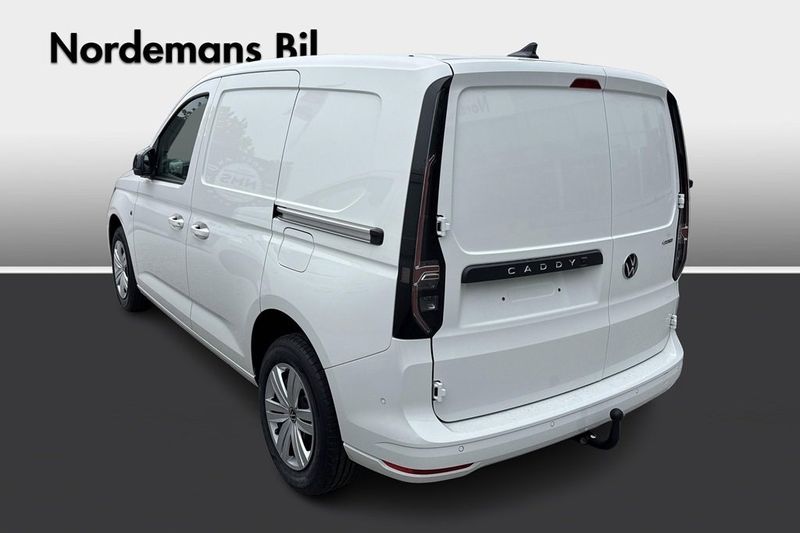 Volkswagen Caddy bild 3