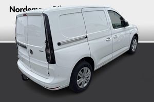 Volkswagen Caddy bild 4