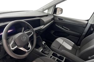 Volkswagen Caddy bild 6
